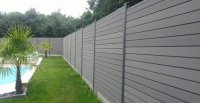 Portail Clôtures dans la vente du matériel pour les clôtures et les clôtures à Lucheux